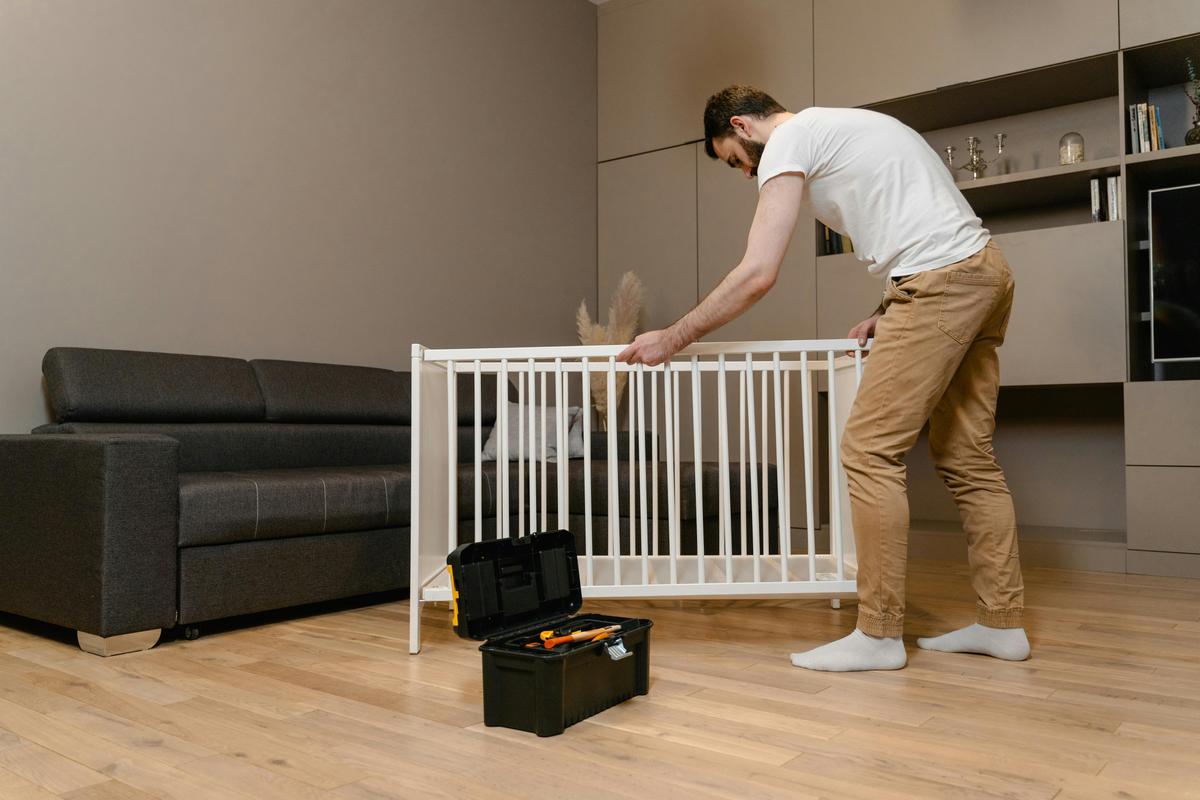 Furniture Assembly