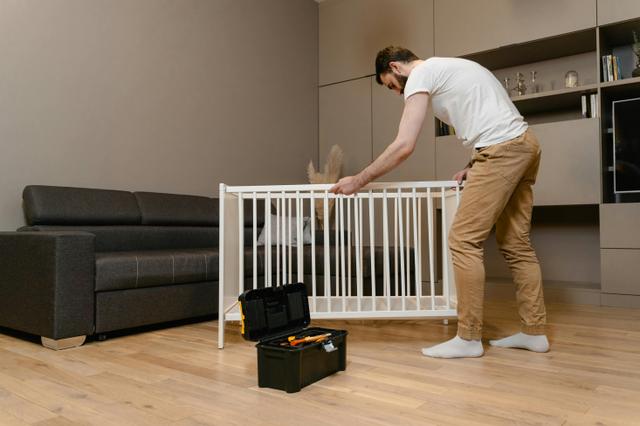 Furniture Assembly