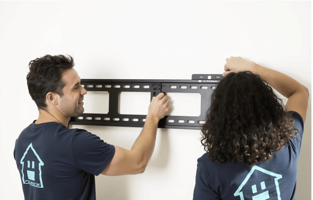 TV Mounting